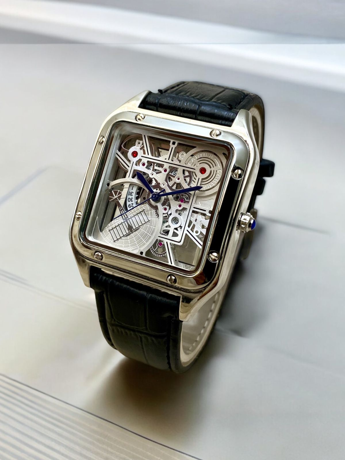 CARTIER WATCH