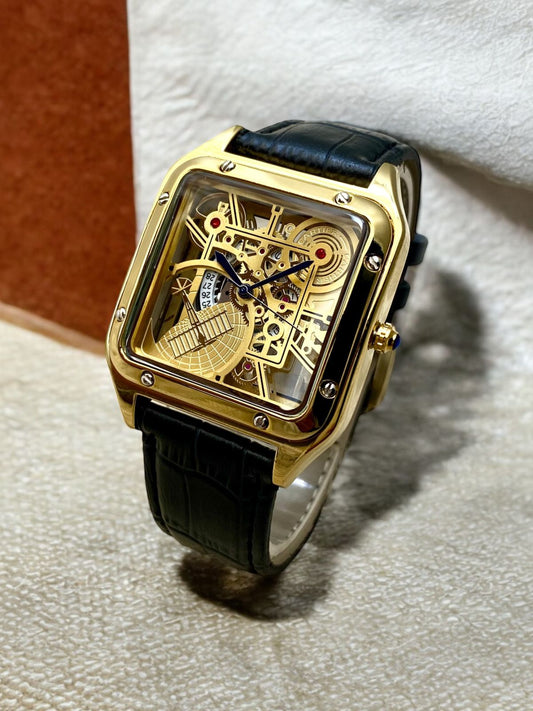 CARTIER WATCH