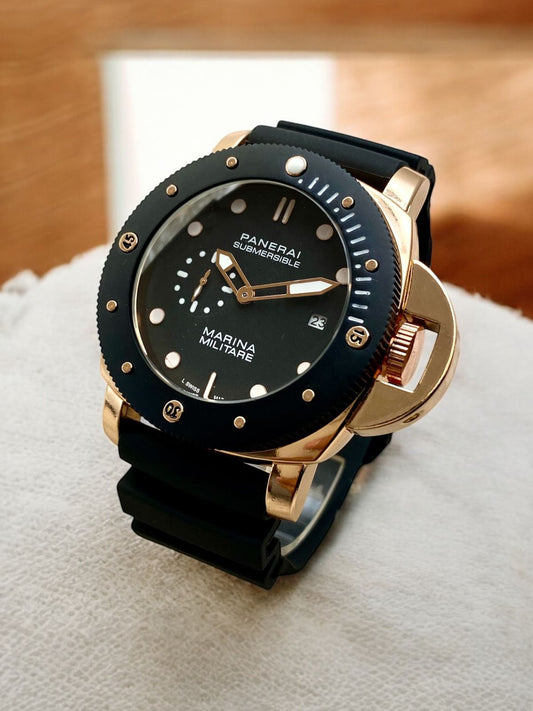 PANERAI SUBMERSIBLE